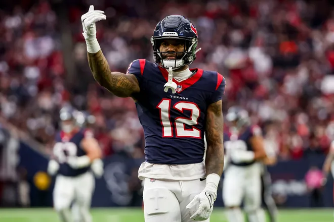 Nico Collins