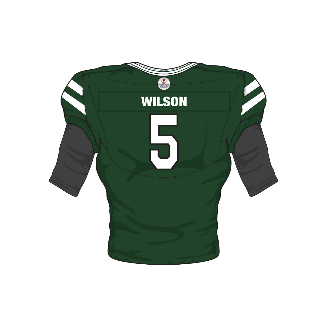 Garrett Wilson