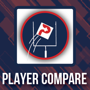 NFL Players Compare