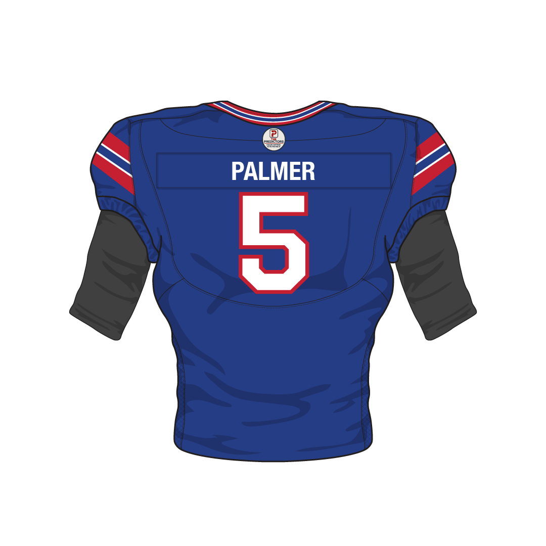 Josh Palmer
