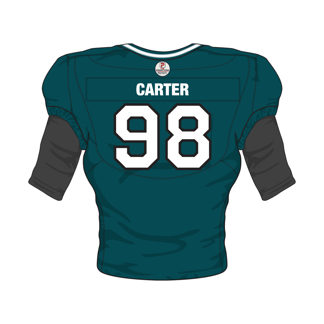 Jalen Carter