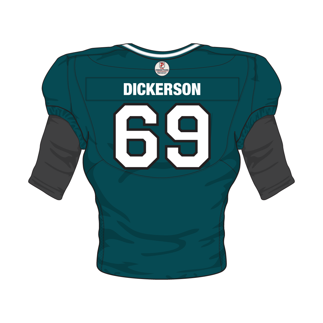Landon Dickerson