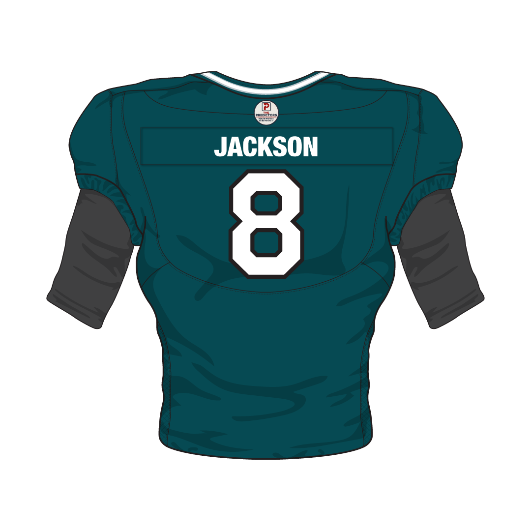 Adoree' Jackson