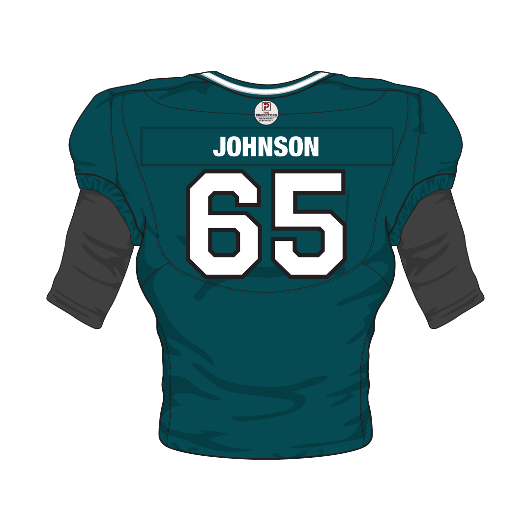 Lane Johnson