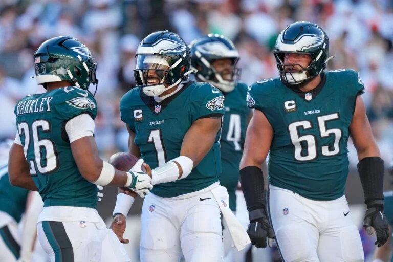 Philadelphia Eagles 
