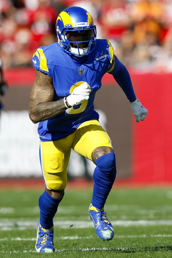Odell Beckham Jr Image