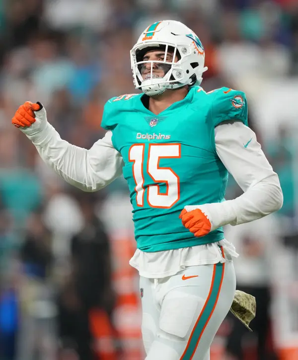 Jaelen Phillips Image