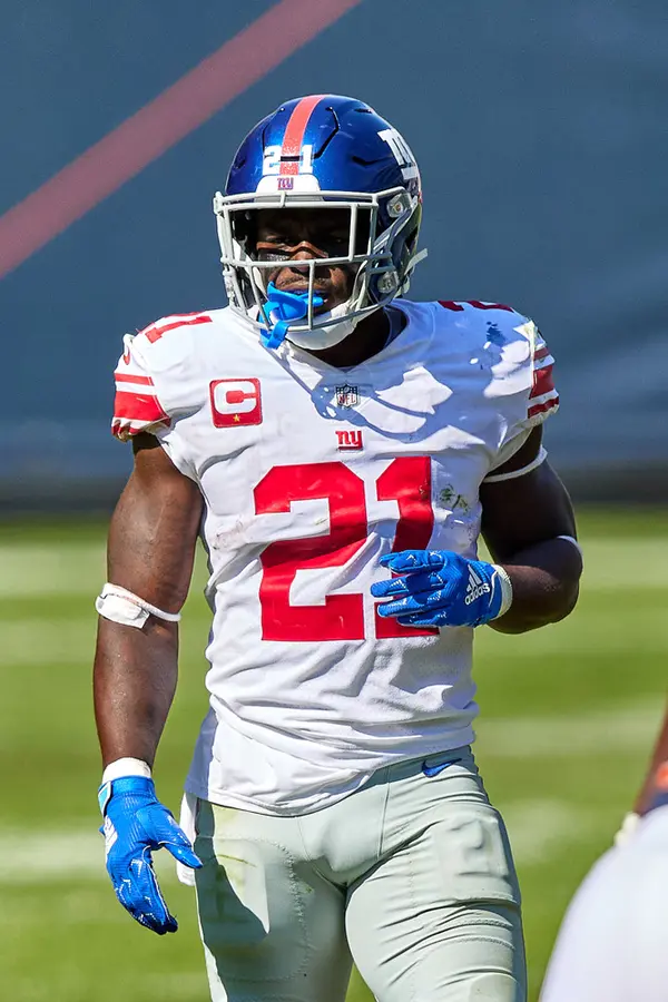 Jabrill Peppers Image