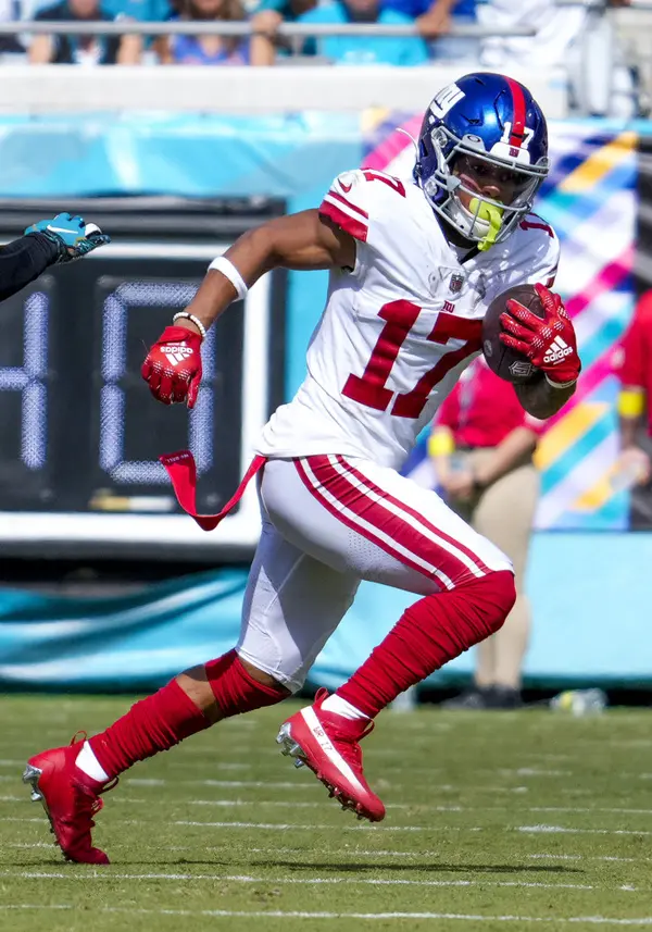 Wan'Dale Robinson Image