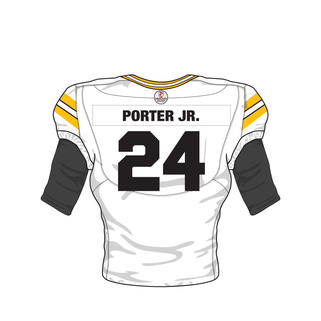 Porter JR _Jersey