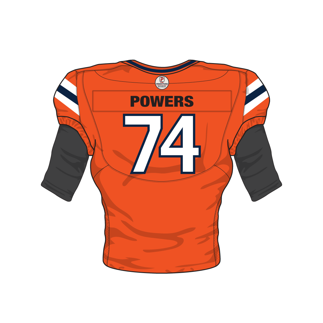 Ben Powers