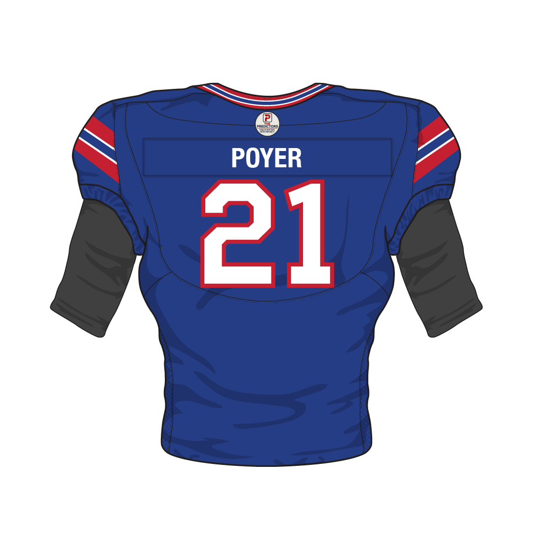 Jordan Poyer