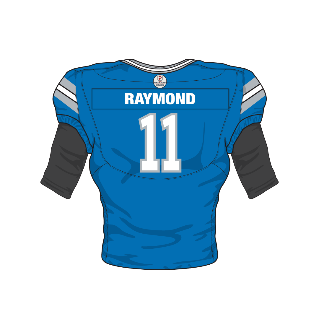 Kalif Raymond