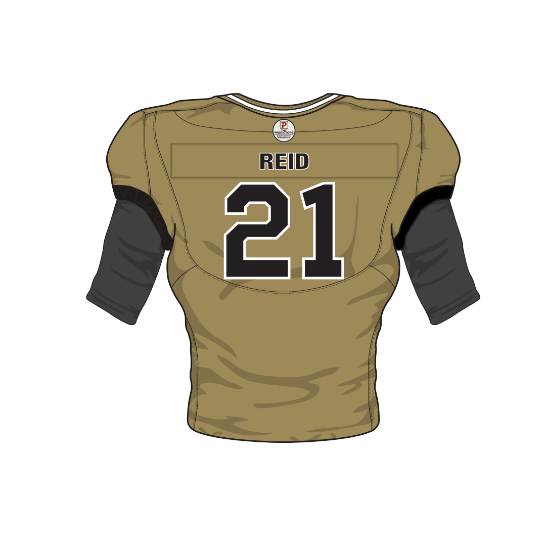 Justin Reid