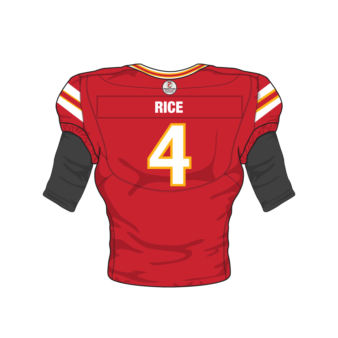 RasheedRice