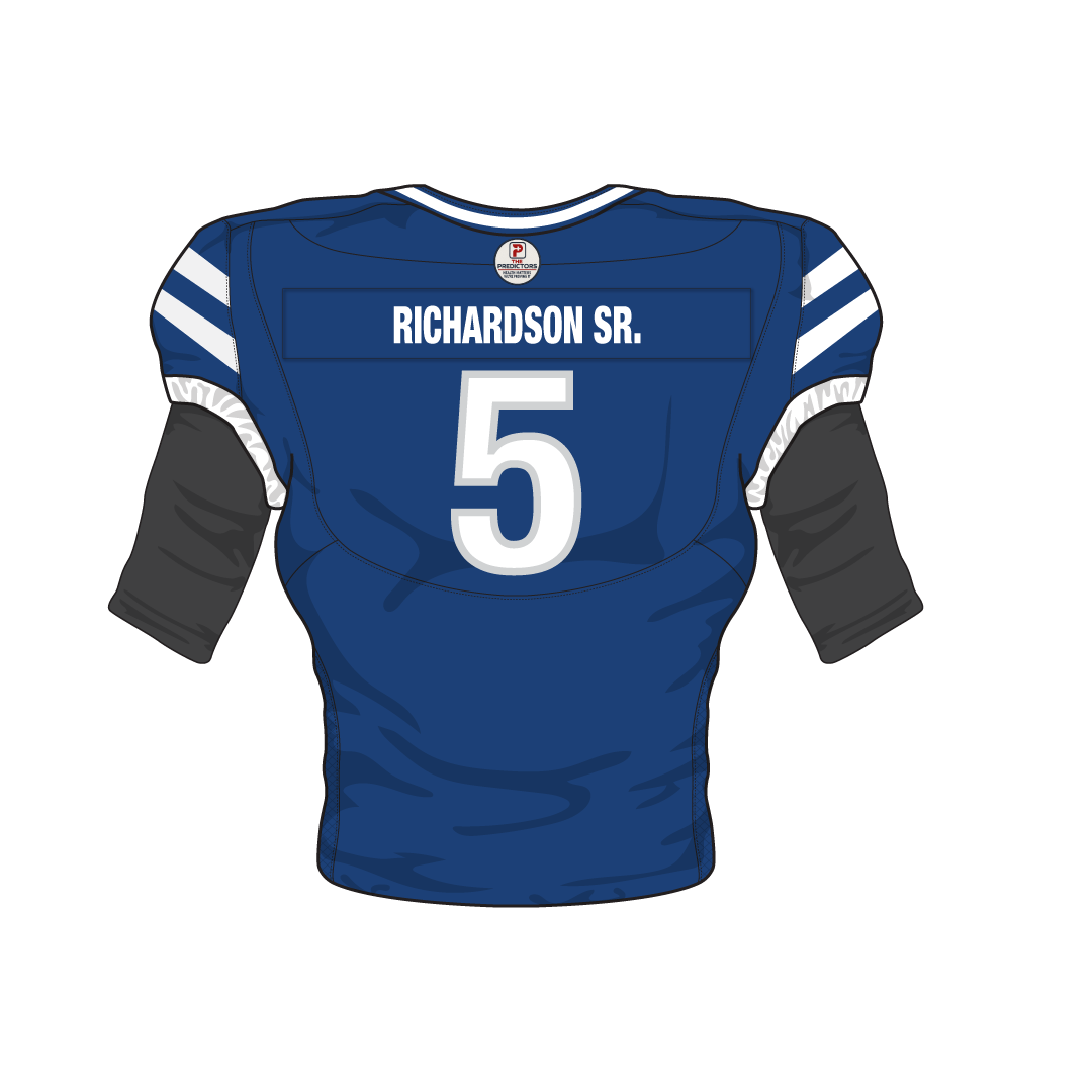 Anthony Richardson