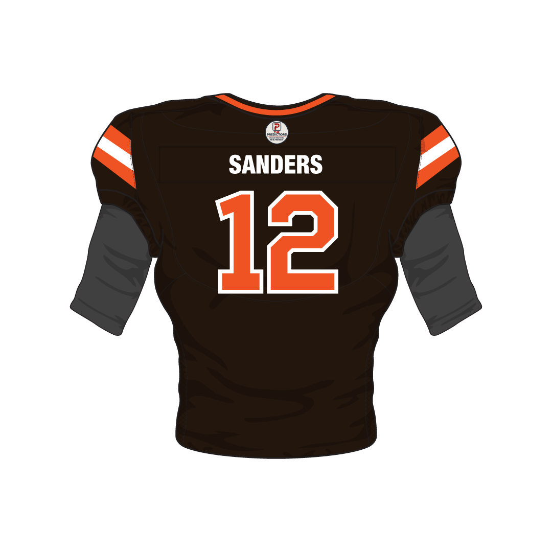 Shedeur Sanders