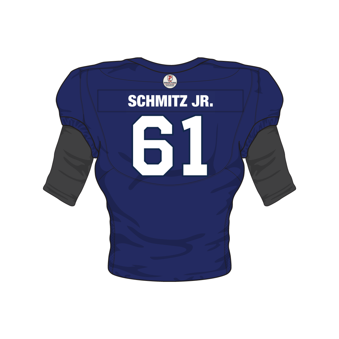 John Michael Schmitz