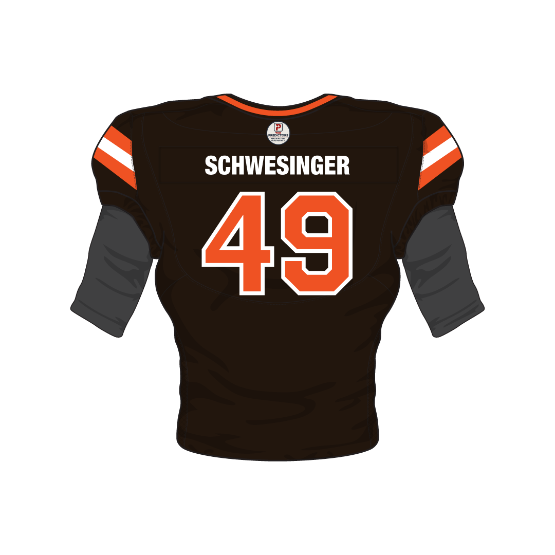Carson Schwesinger