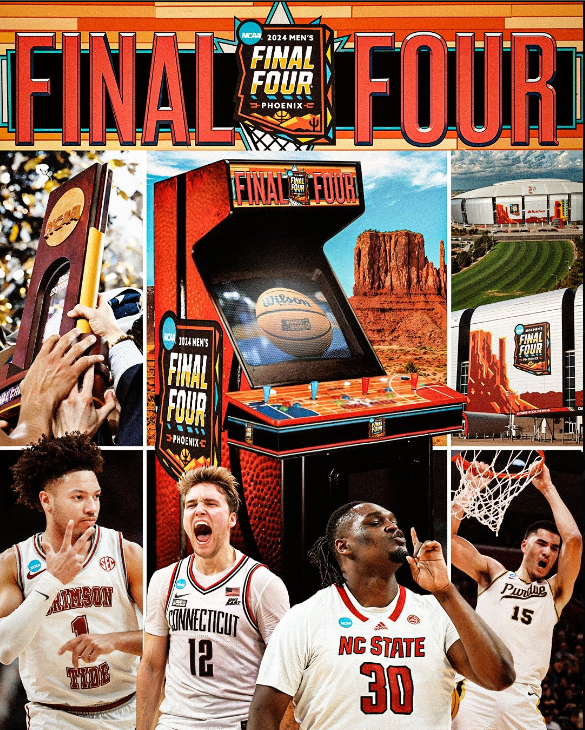 Final Four