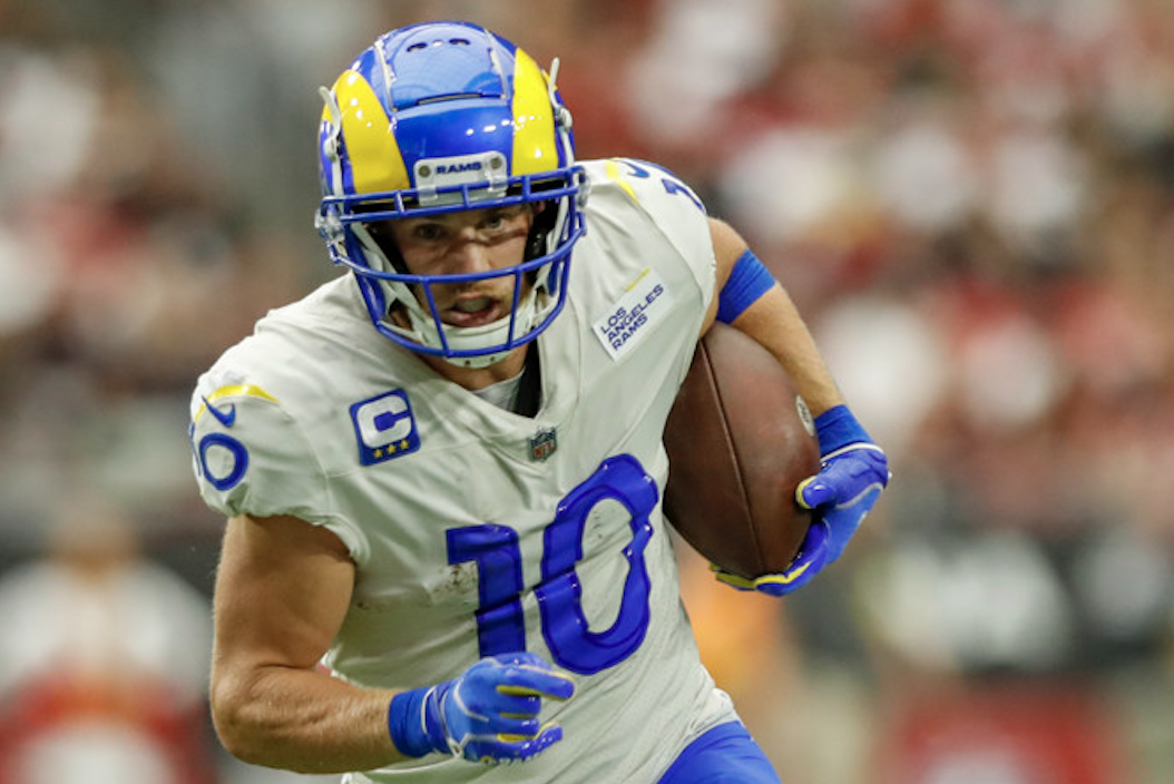 Alex's Waiver Wire Targets for Week 3 The Predictors