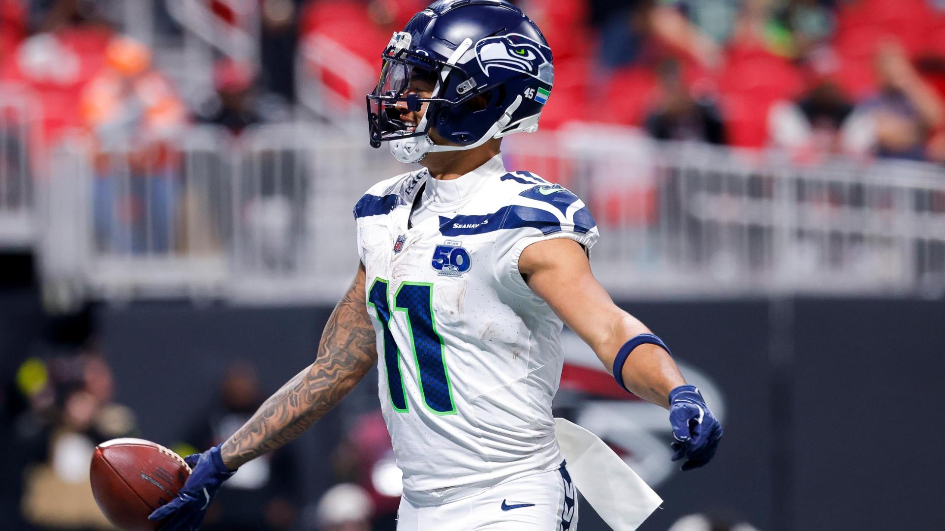 Seahawks vs. Falcons Dec. 7