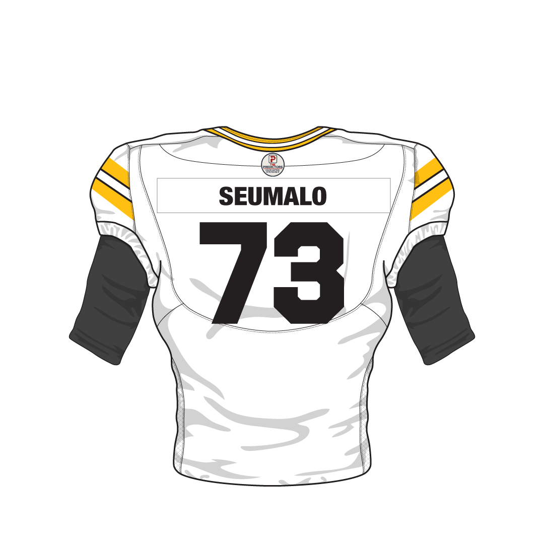 Isaac Seumalo