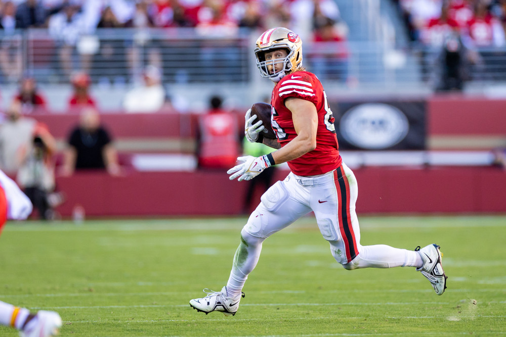 Kittle Image
