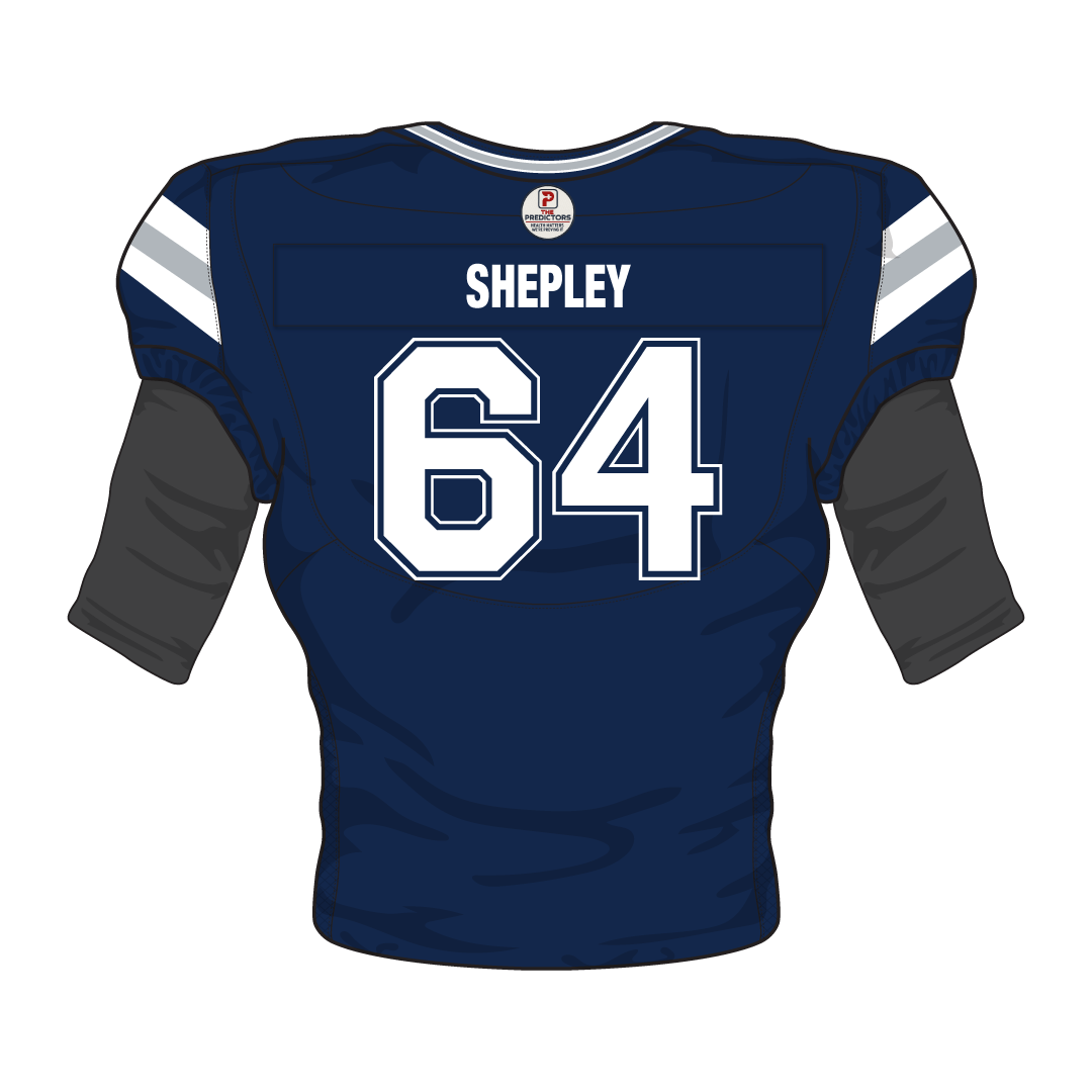 Dakoda Shepley