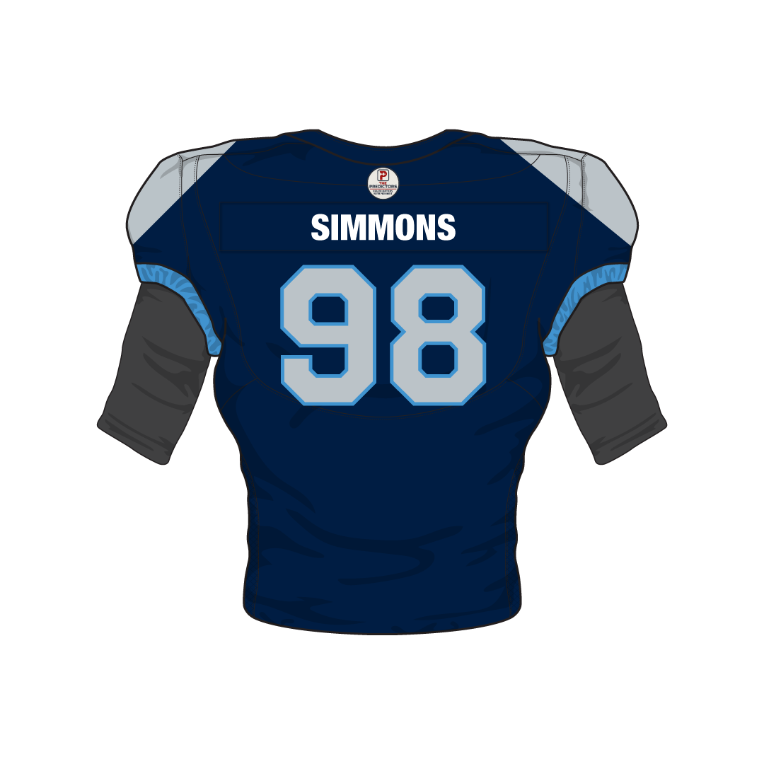 Jeffery Simmons
