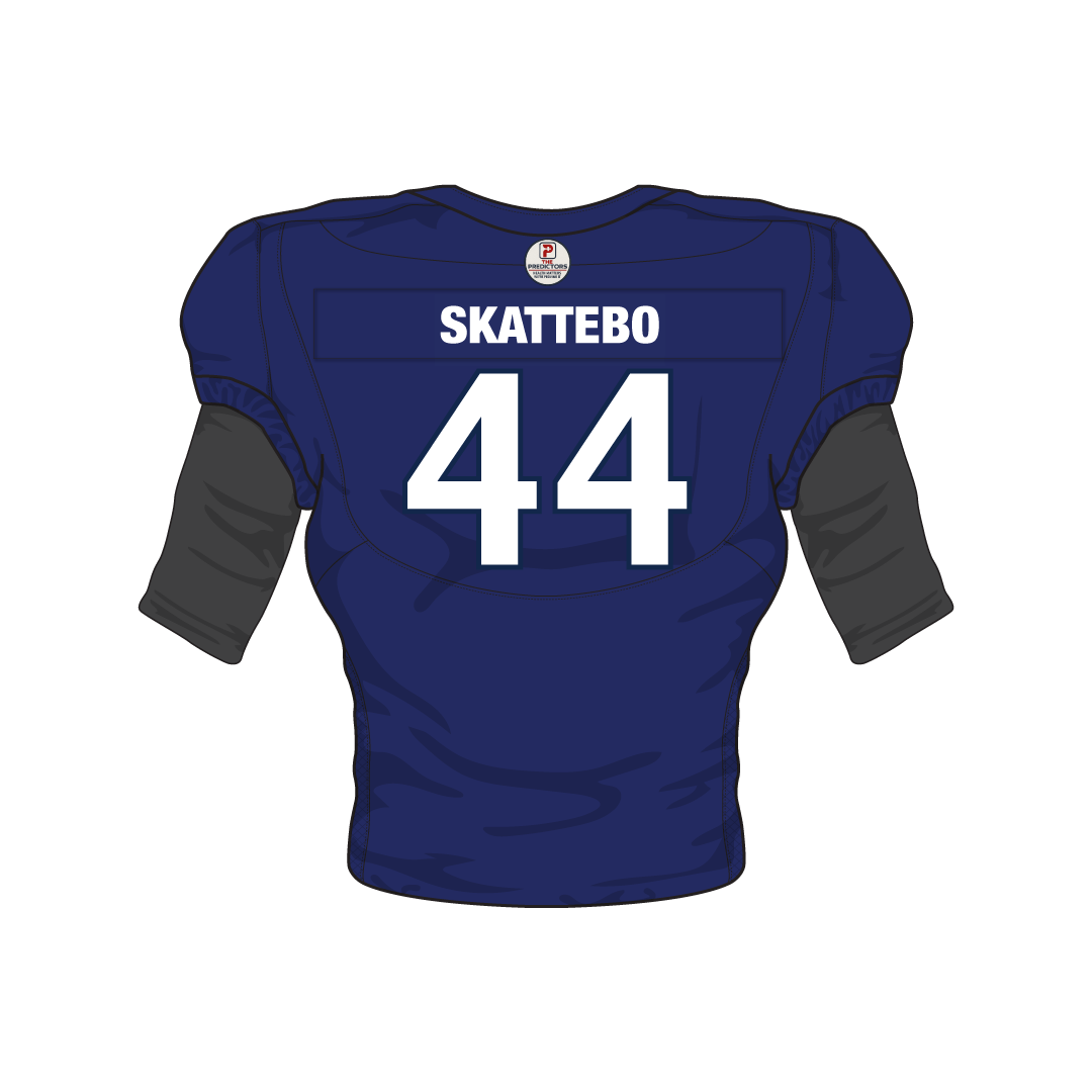Cam Skattebo
