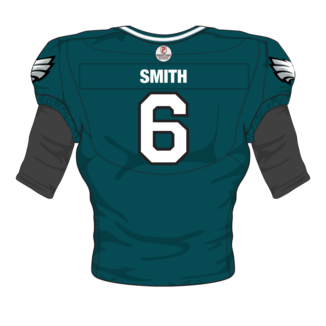 Devonta Smith