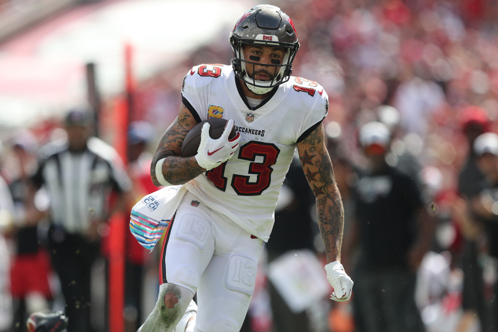 Mike Evans