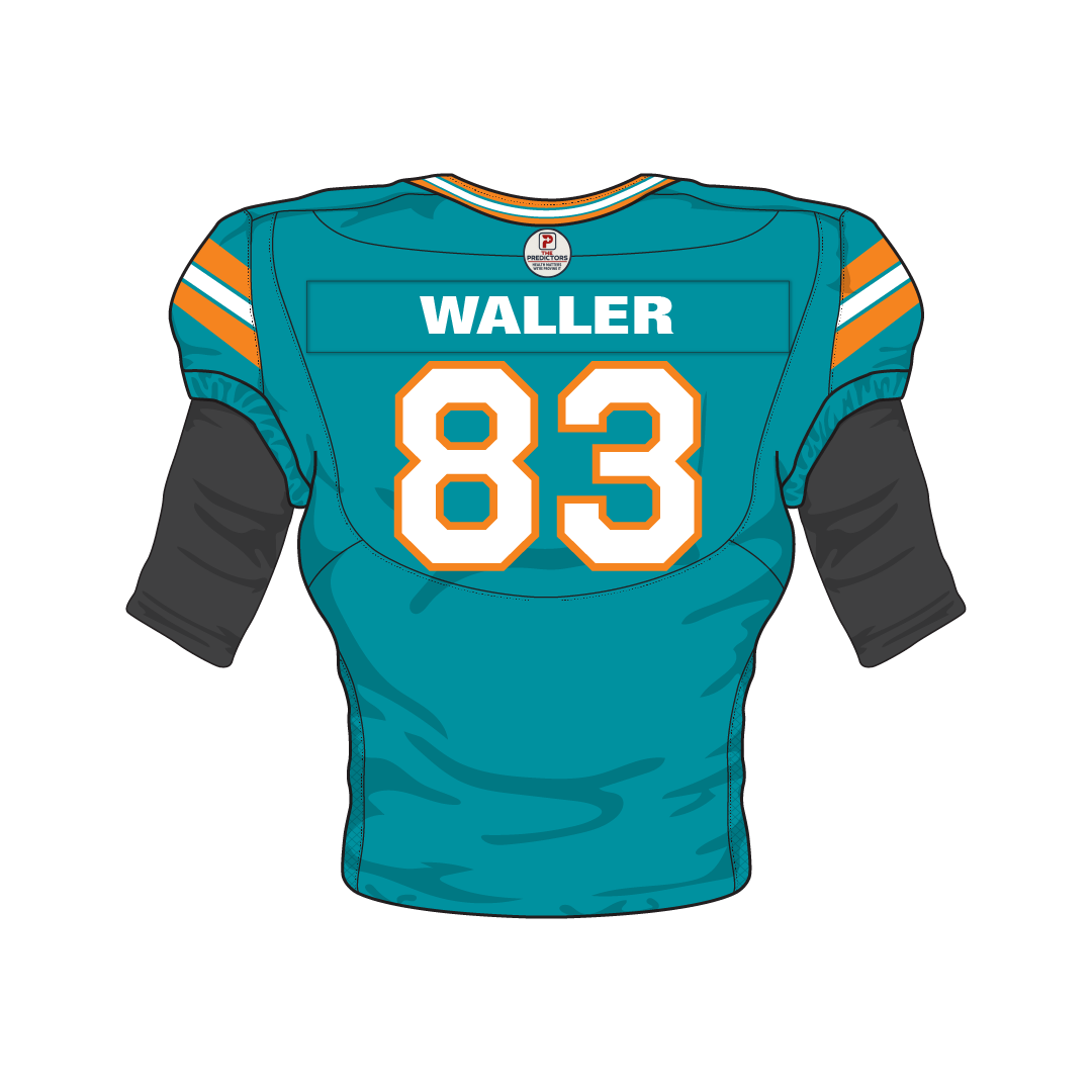 Darren Waller