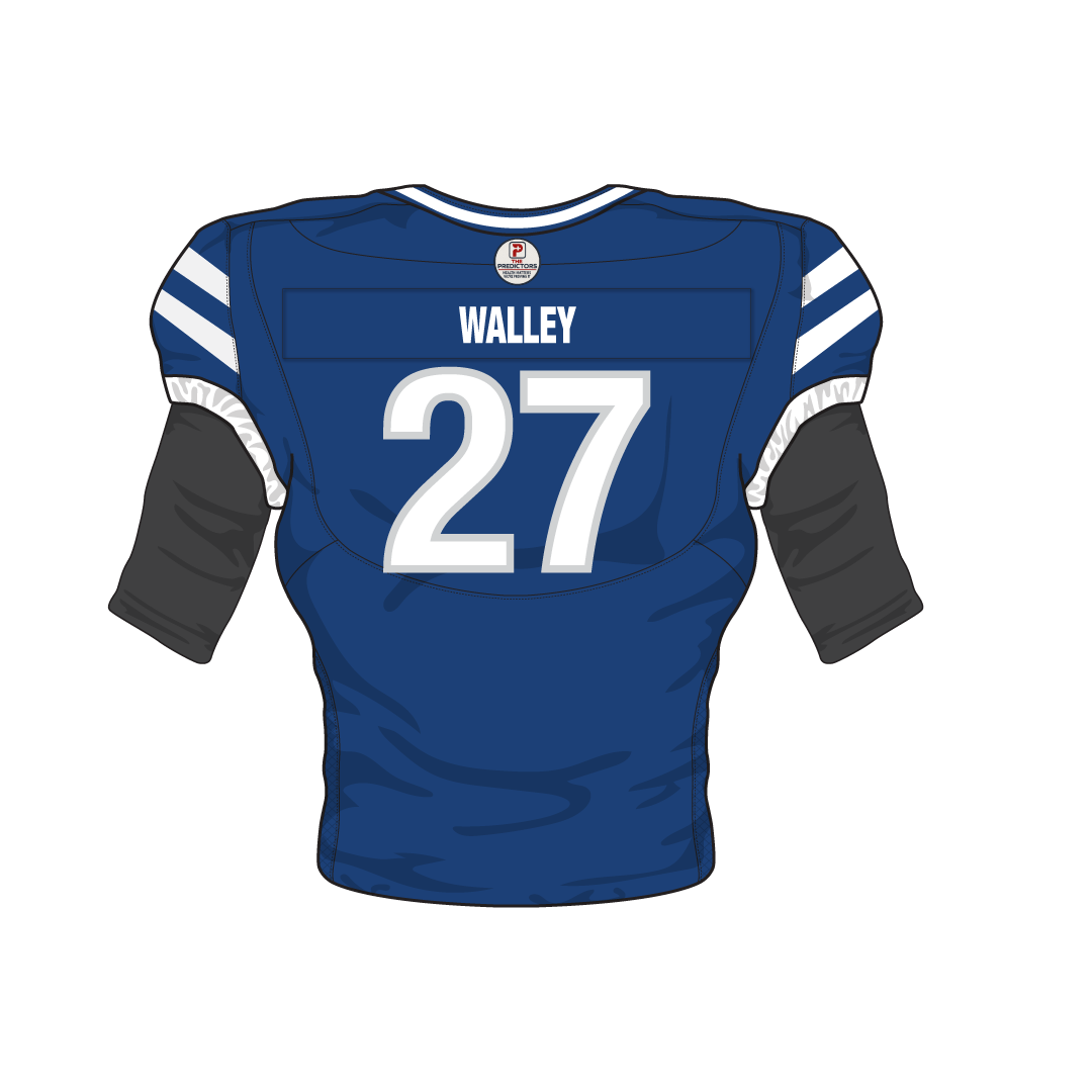 JustinWalley