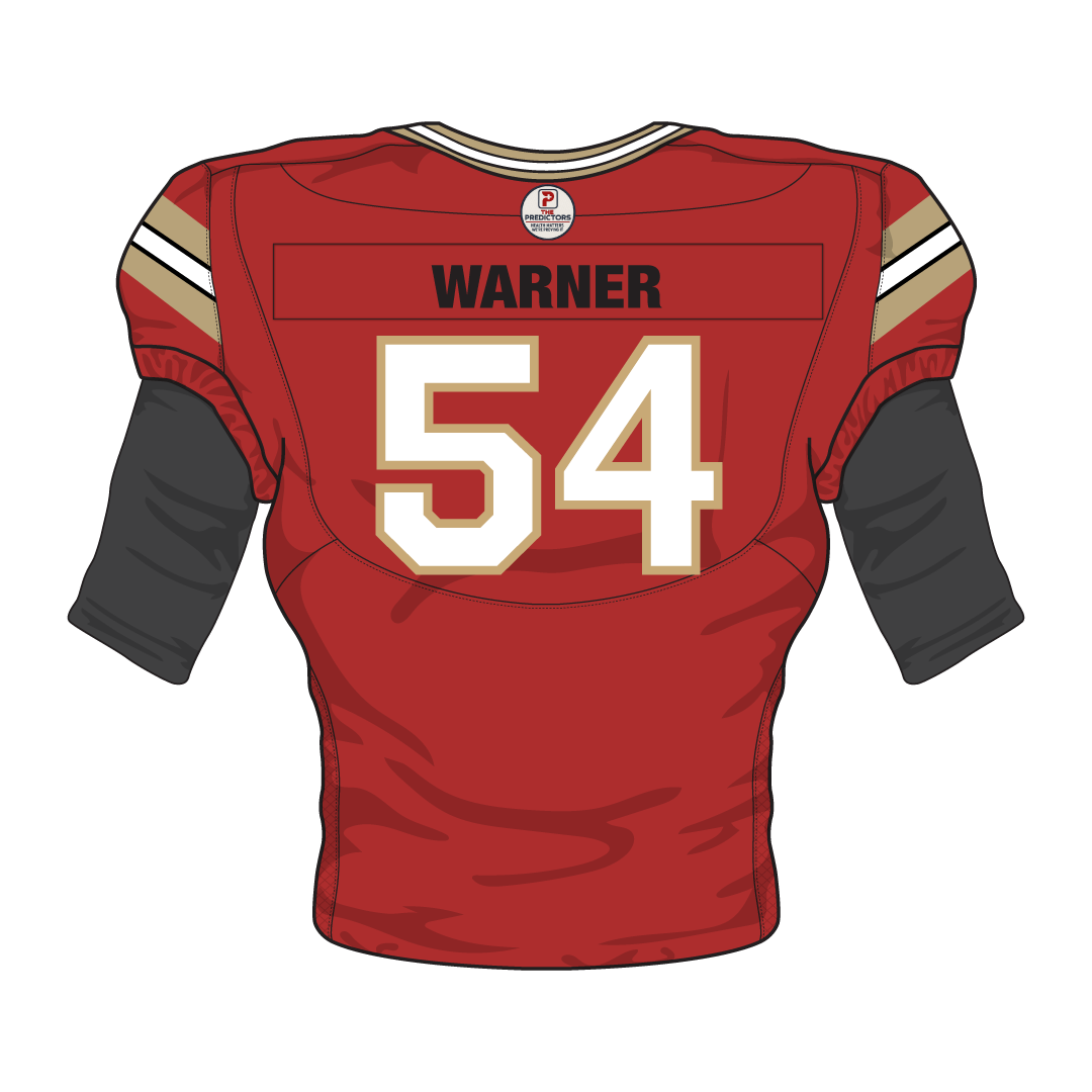 Fred Warner