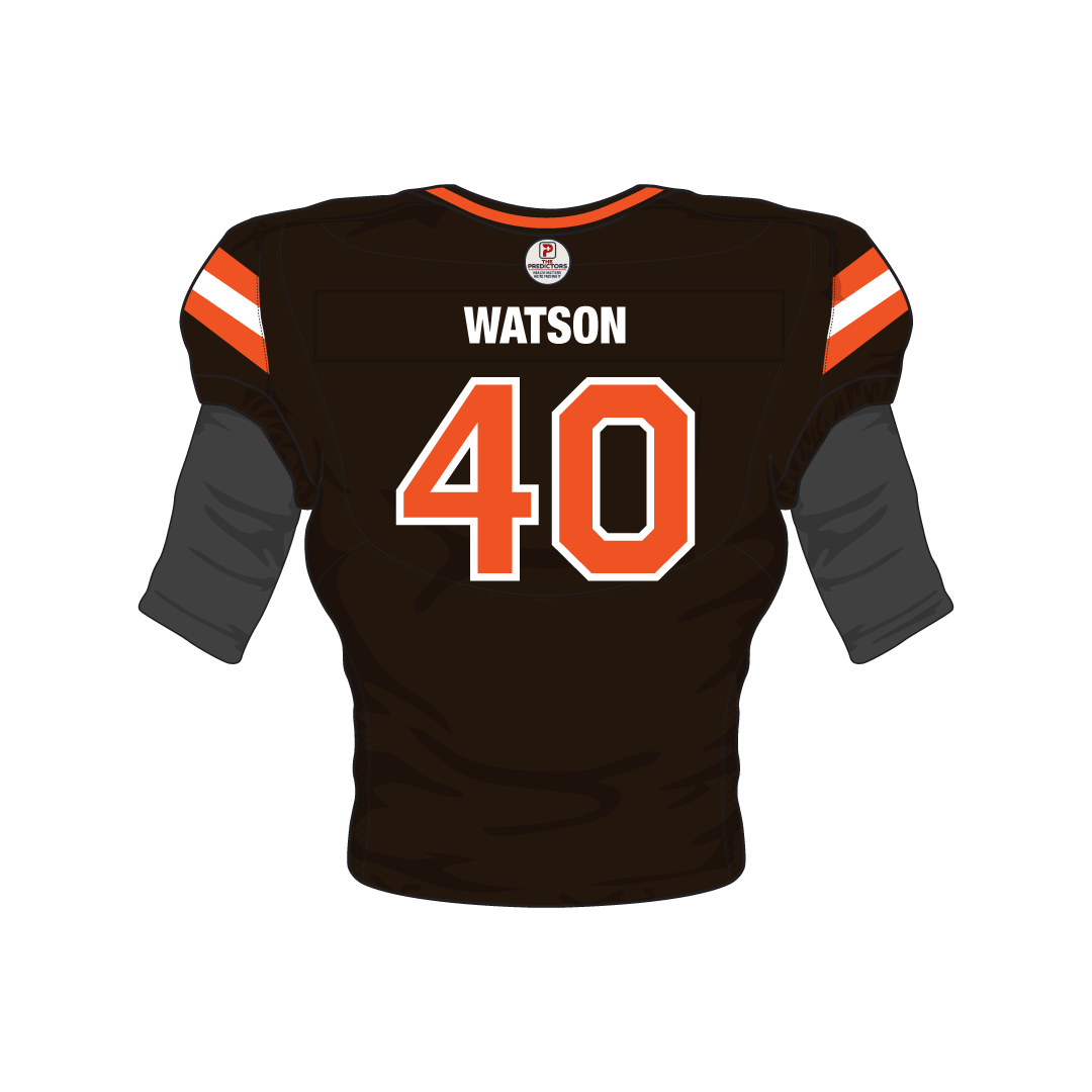Nathaniel Watson_Jersey
