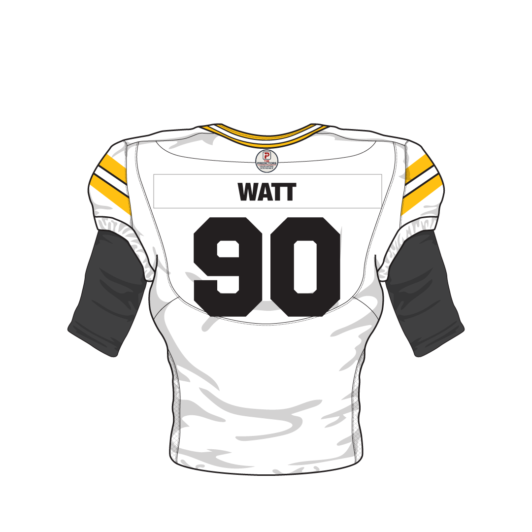 TJ Watt