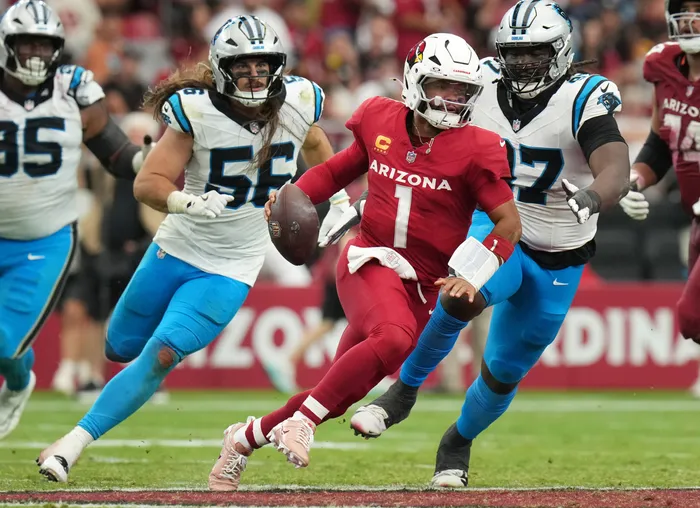Top two takeaways from Arizona’s nail-biting 27-22 win over Panthers