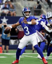 Top two takeaways from Giants’ 40-37 OT loss to Cowboys