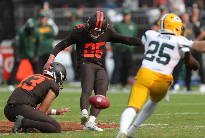 Cleveland Browns