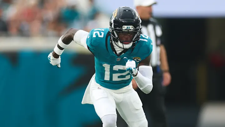 Jacksonville Jaguars