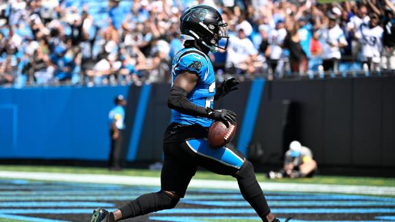 Carolina Panthers