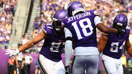 Minnesota Vikings