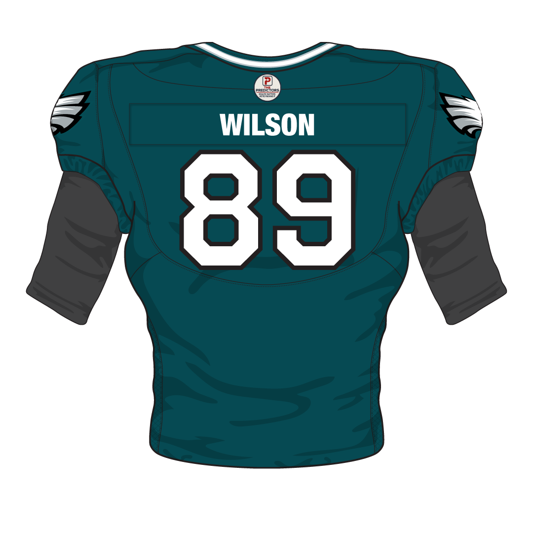 Johnny WIlson_Jersey