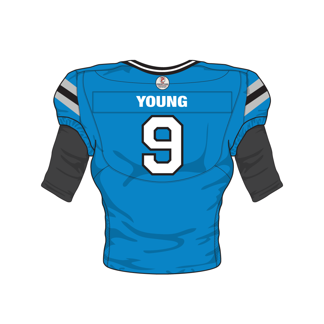 Bryce Young